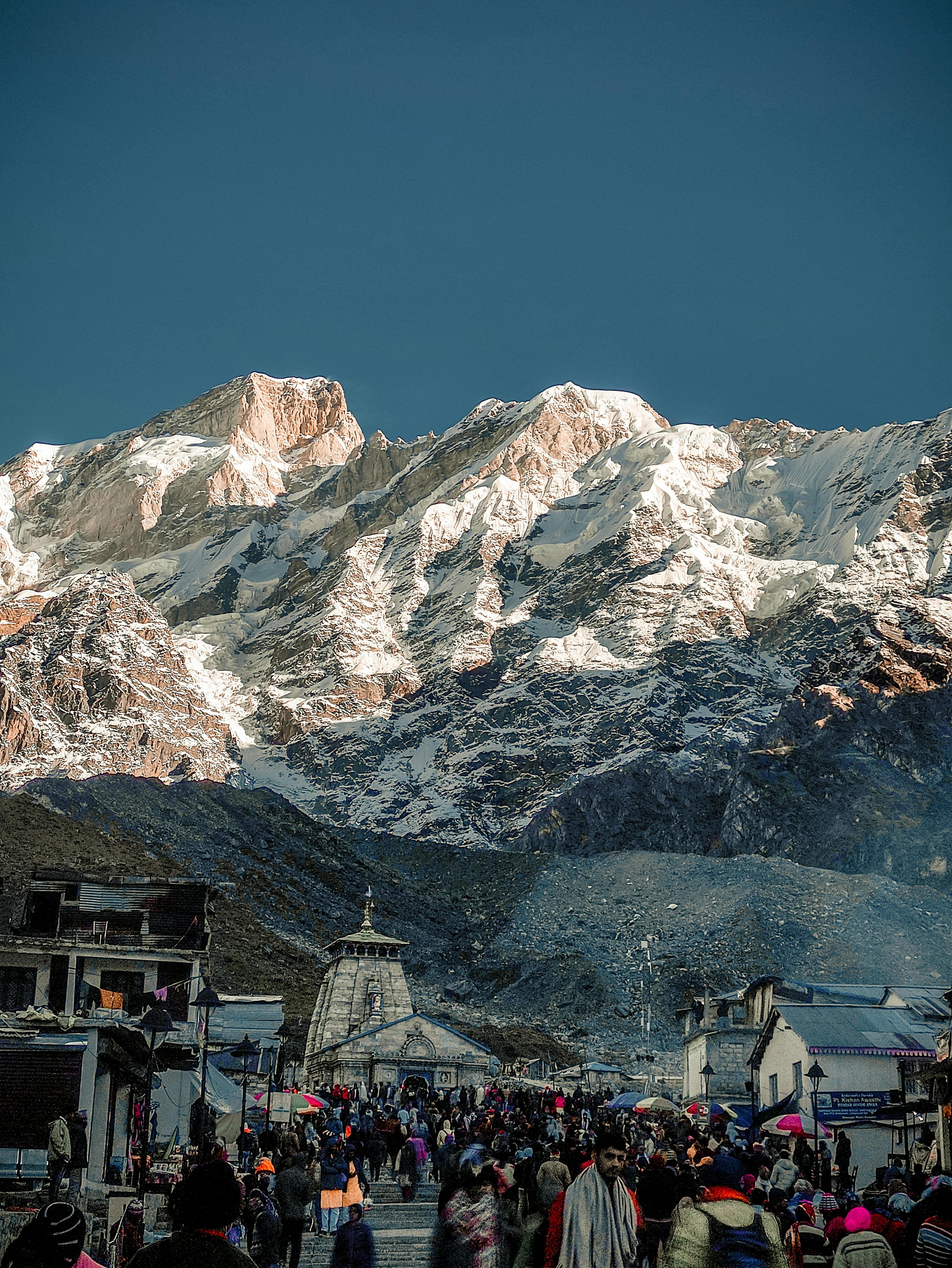 Kedarnath